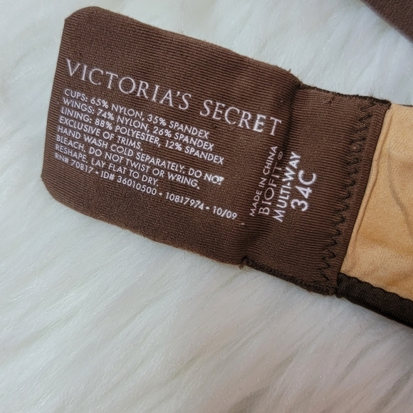 VS BIOFIT MULTIWAY BRA - Picture 4 of 4